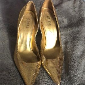 Guess Shoes